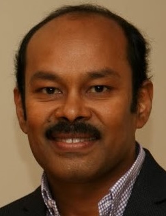 Venkat Pappala
