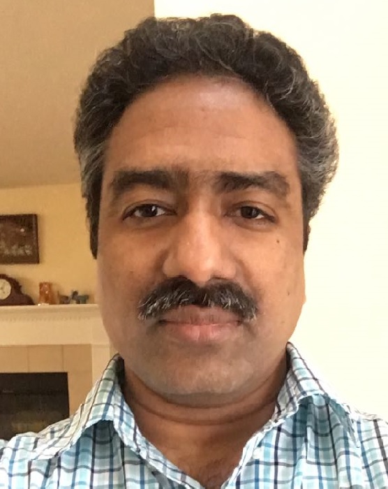 Niranjan Avadhuta