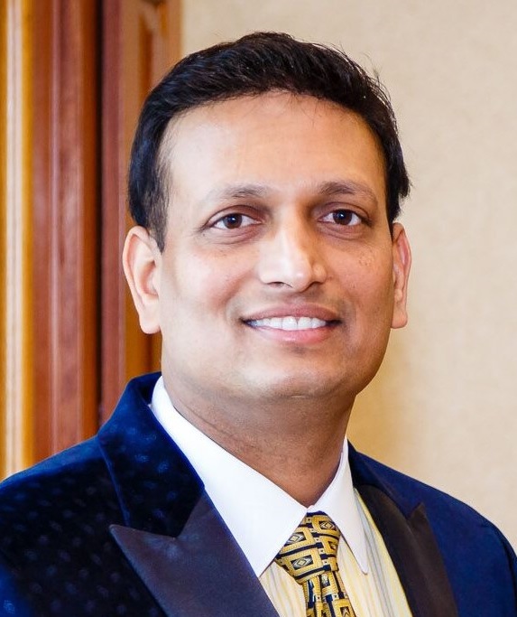 Sasi Kanth Vallipalli