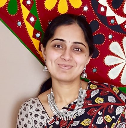 Gayatri Ayyagari