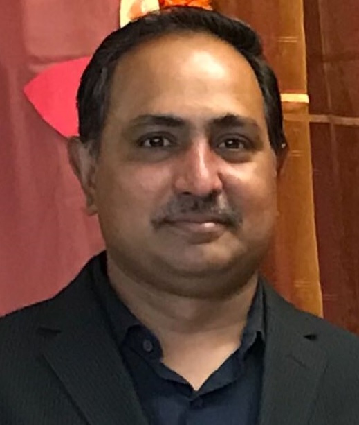Prasanna Edupuganti