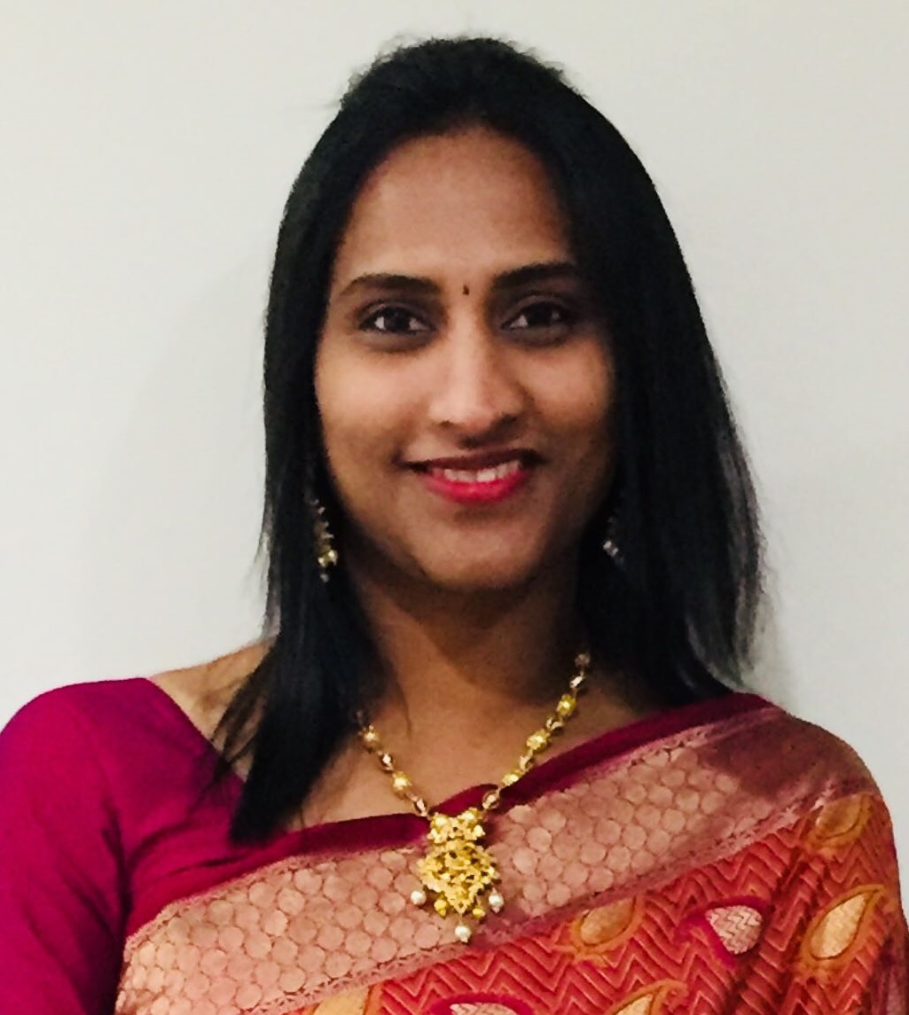 Deepti Koripalli