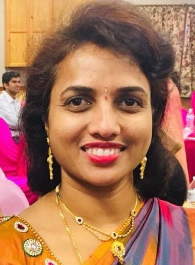 Krishnaveni Vempati