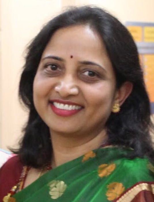 Padmaja Bala