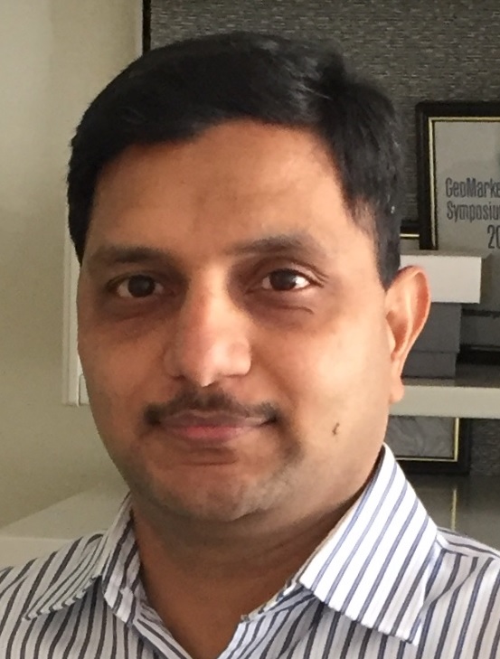 Sharath Chandra Mahavadi