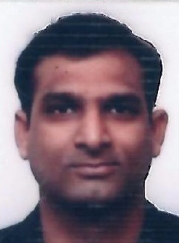 Srinivas Vadla