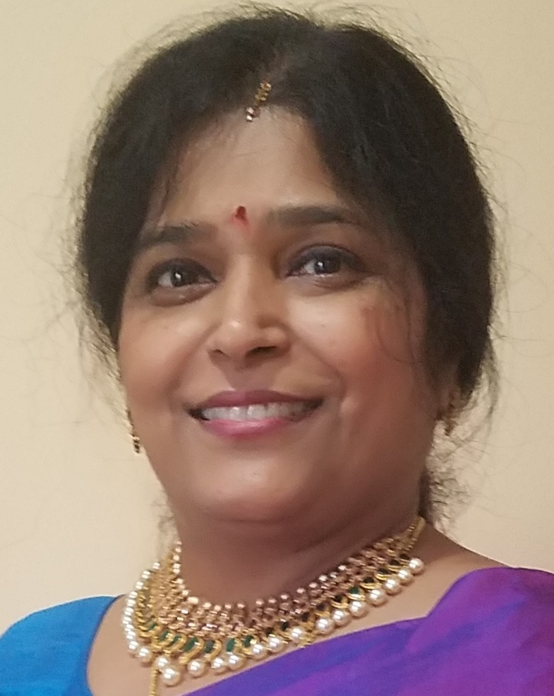 Meena Kumar