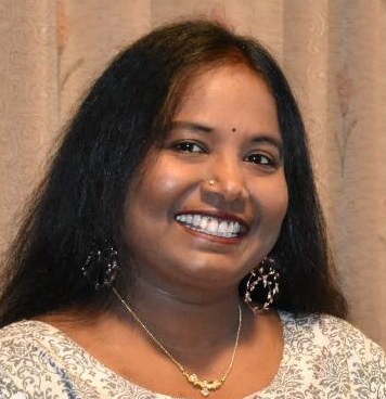 Suseela Majeti
