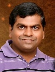 Kiran Kumar Samudrala