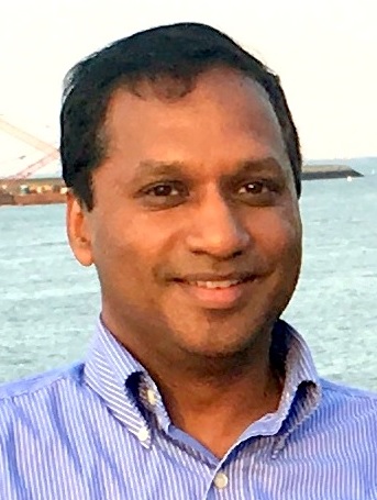 Vamsi Nukala