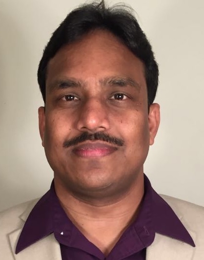 Venkat Thiruveedhula