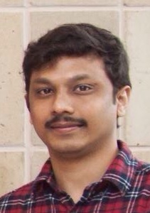 Pavan Alapati