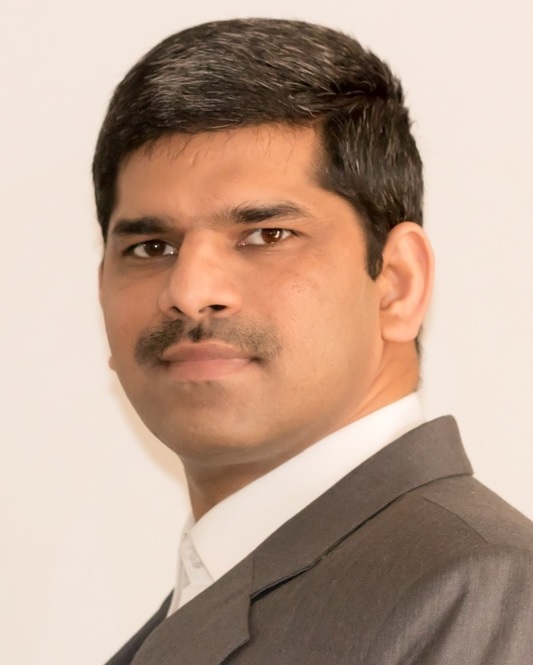 Suresh Daggubati