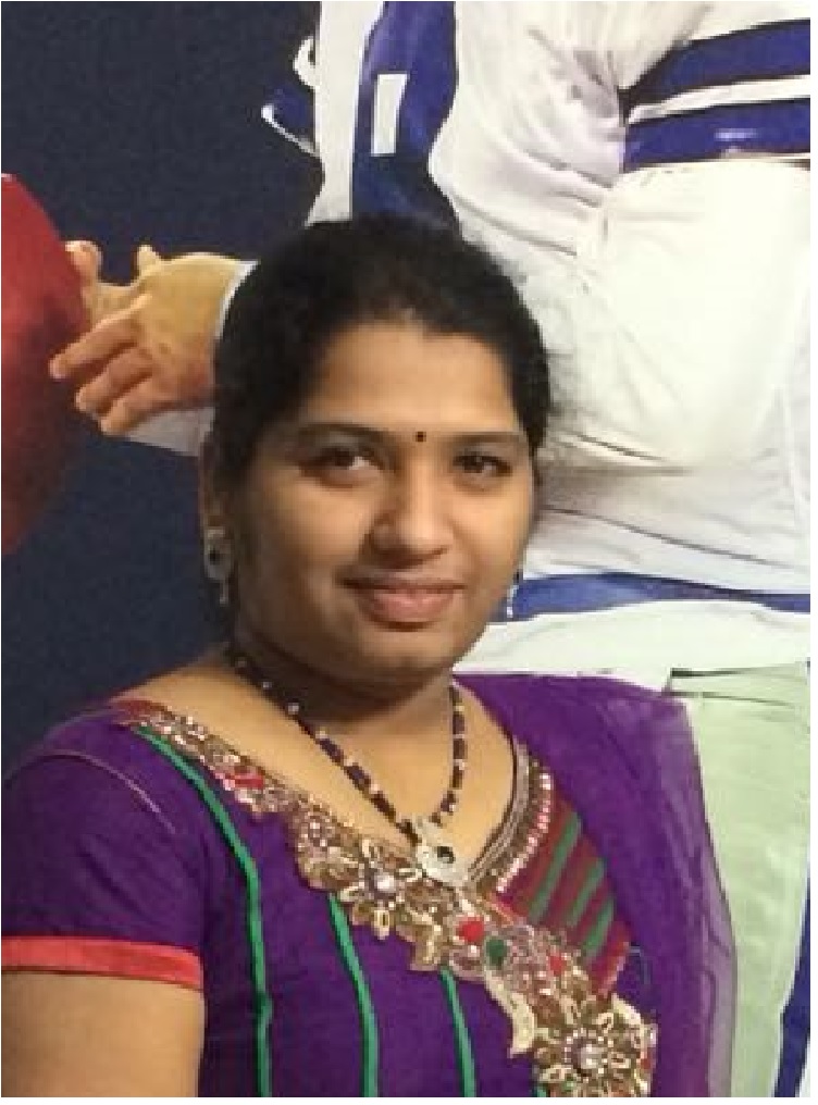 Srilakshmi Tiyyagura