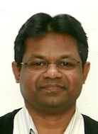 Ramesh Bapanapalli