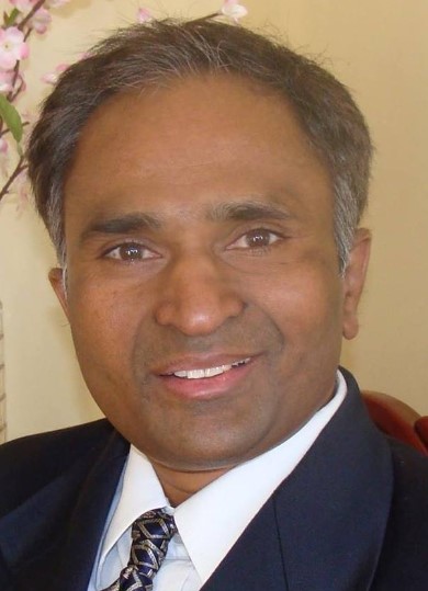 Bhupathi Raju Pandeti