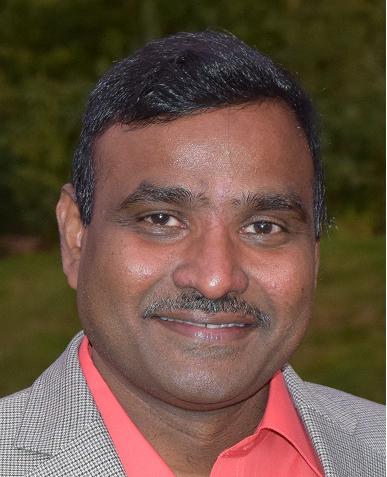 Krishna Murthy Majeti