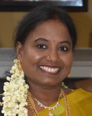 Suseela Majeti