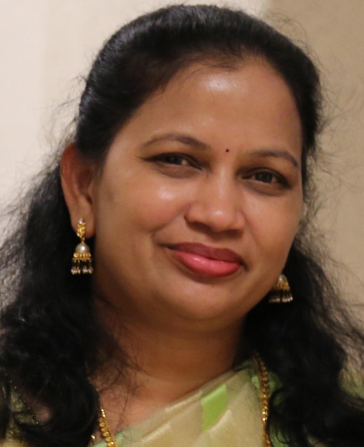Ramadevi Madivada