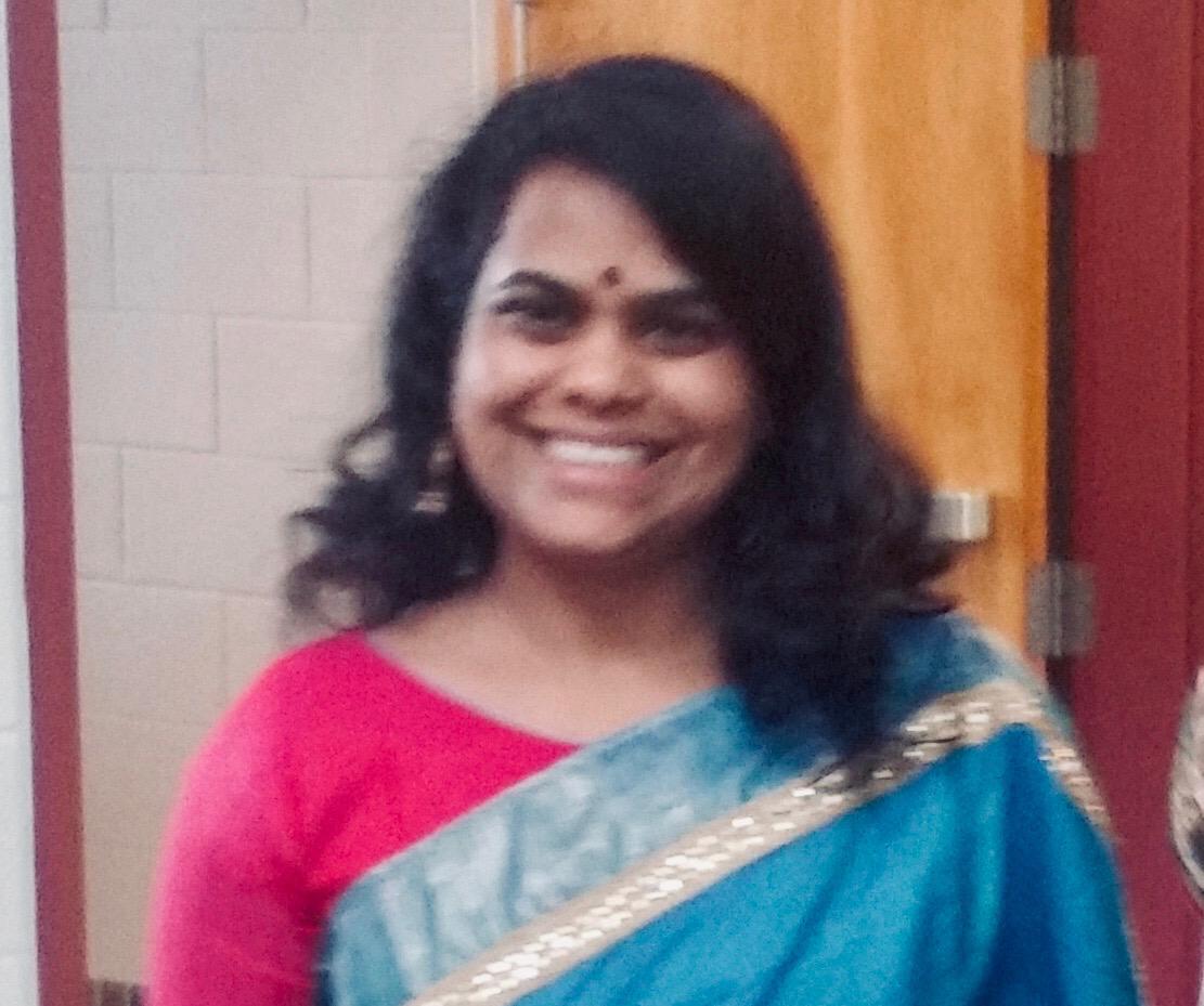 Bala Vishnumolakala