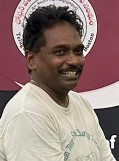 Prasad Tadi