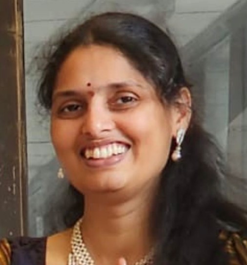 Lavanya Samavedam
