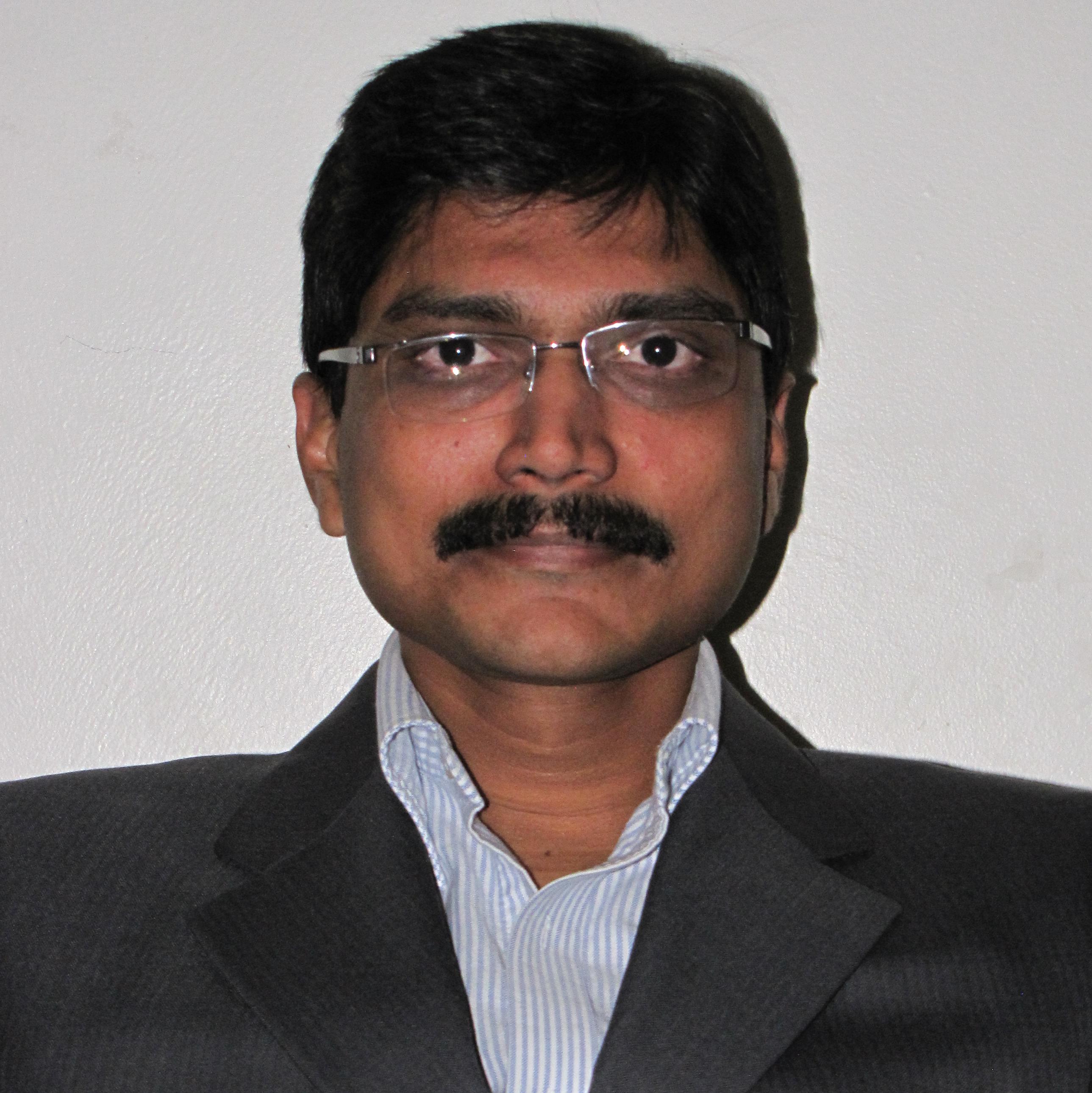 Pradeep Reddy Penubolu