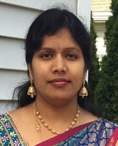 Renuka Garre