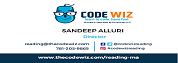 CodeWiz